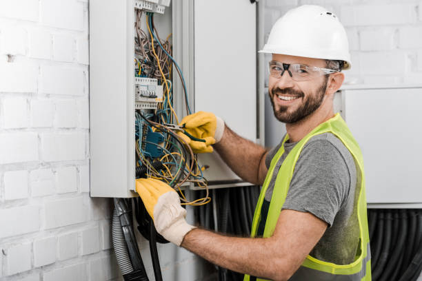 Best Electrical Rewiring Services  in New Braunfels, TX