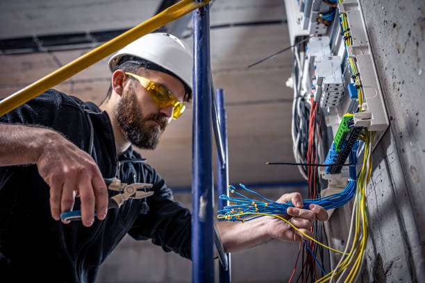 Best Generator Installation Services  in New Braunfels, TX