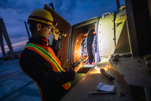 Best Electrical System Inspection  in New Braunfels, TX
