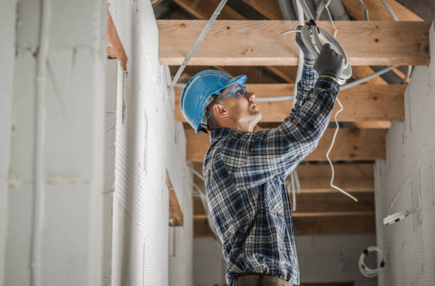 Best Electrical Contractors for Businesses  in New Braunfels, TX