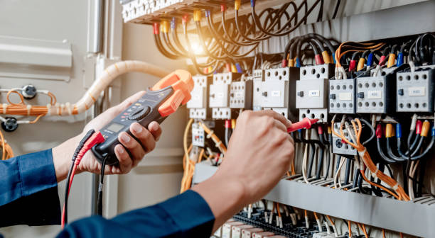Best Electrical Troubleshooting Services  in New Braunfels, TX