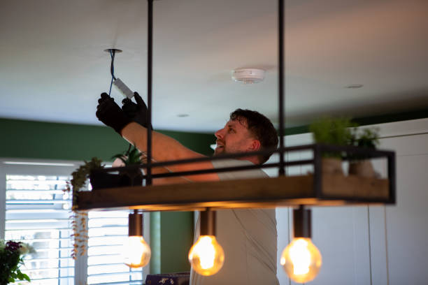 Best Affordable Electrician  in New Braunfels, TX